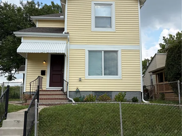 512 Campbell St, Dayton, OH 45417