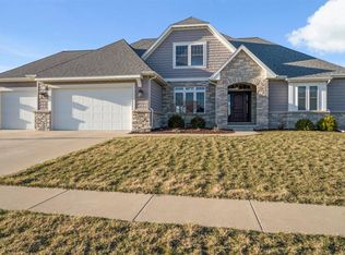 3608 Como Ct, Normal, IL 61761