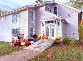 1305 Township Road 1656, Ashland, OH 44805