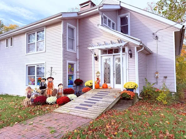 1305 Township Road 1656, Ashland, OH 44805