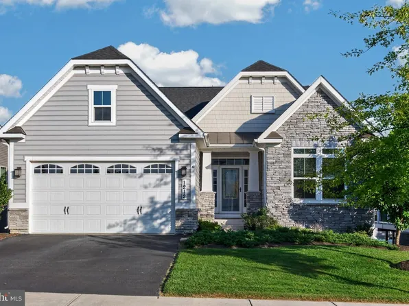 1212 Tide Lock St, Brunswick, MD 21716