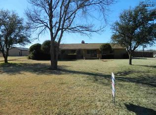 5104 Navajo Trl, Wichita Falls, TX 76310