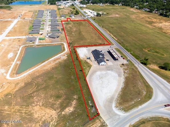 LOT C E 7th St, Duenweg, MO 64841