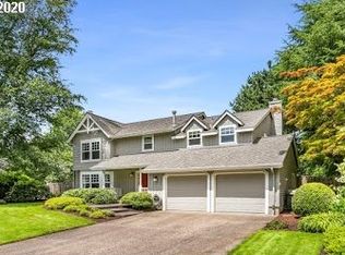 4087 Trout Way, Lake Oswego, OR