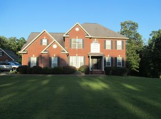 220 Airport Rd, Waverly, TN 37185