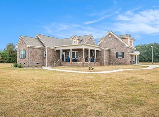 2664 Lemonds Rd, Social Circle, GA 30025