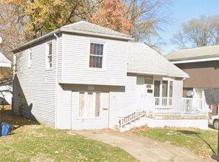 1566 E Hickory St, Decatur, IL 62526