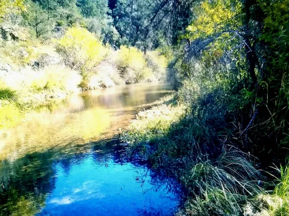 2750 S Forest Service Rd, Prescott, AZ 86303