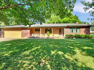 130 N Dale St, Andale, KS 67001