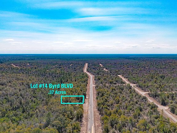 3rd image of LOT 14 Byrd Blvd