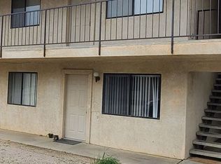 21311 Golden Hills Blvd., Tehachapi Apartment, Tehachapi, CA 93561