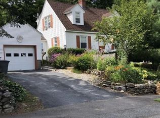 42 Winslow St, Gardner, MA 01440