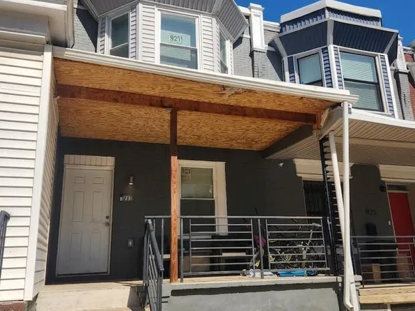 923 S Paxon St, Philadelphia, PA 19143