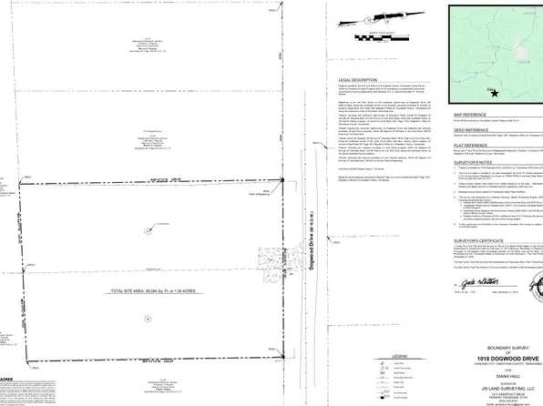 1018 Dogwood Dr, Ashland City, TN 37015