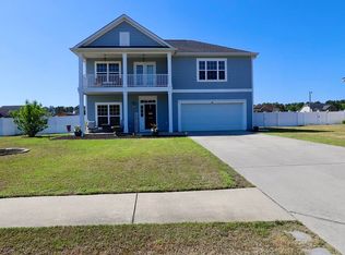 3260 Matthews Dr, Sumter, SC 29154