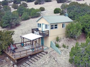 14 Scouts Dr #47, Datil, NM 87821