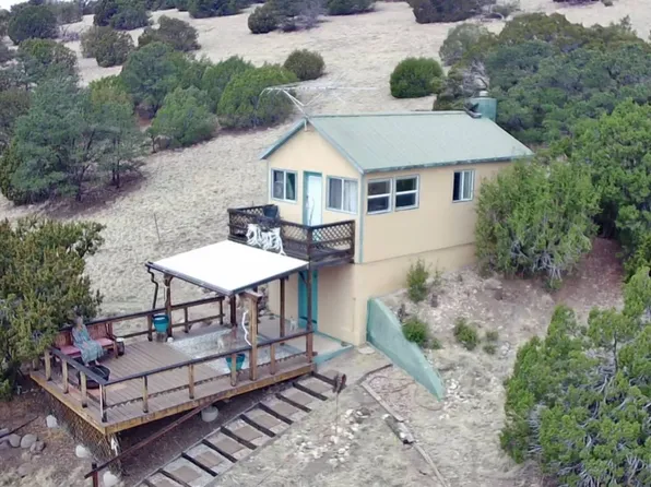 14 Scouts Dr #47, Datil, NM 87821