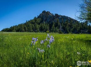 Mountain Pony Rd, Livermore, CO 80536