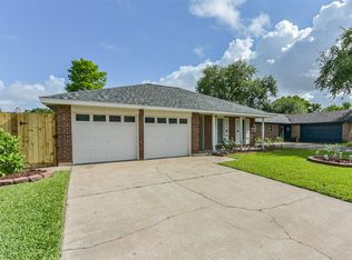 4151 Alecia Dr, Pasadena, TX 77503