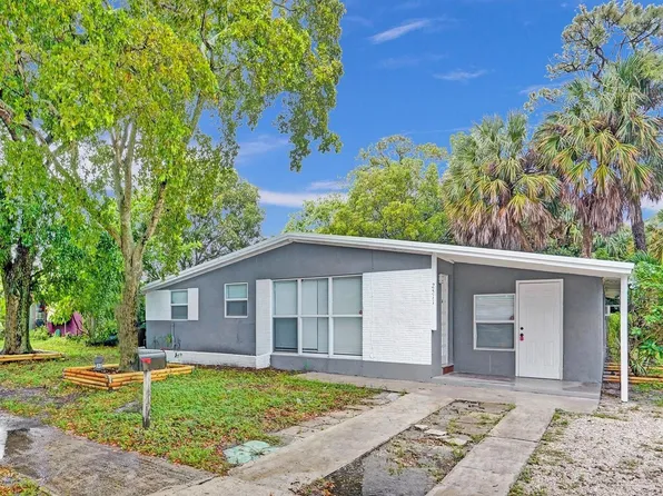 2511 SW 3rd Street, Fort Lauderdale, FL 33312