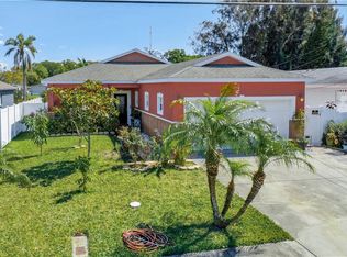6621 51st Way N, Pinellas Park, FL 33781