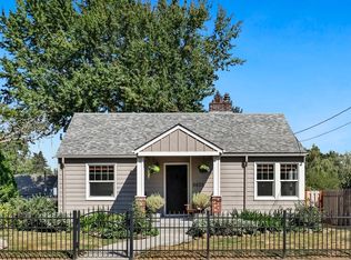 5035 NE Simpson St, Portland, OR 97218