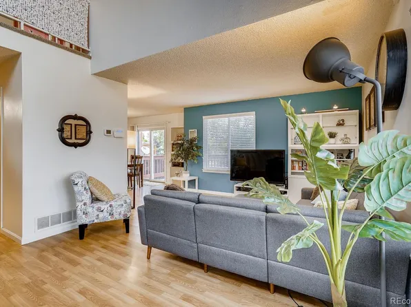 8012 Decatur Court, Westminster, CO 80031