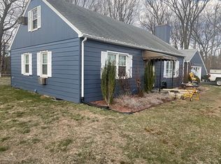6 Lamar Rd, Danbury, CT 06811
