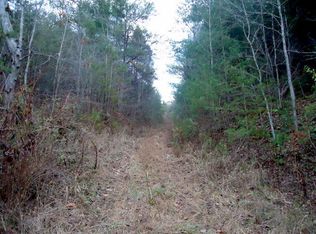 Chestnut Valley Rd, Vonore, TN 37885