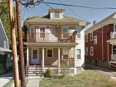 15 Castleton St, Jamaica Plain, MA, 02130