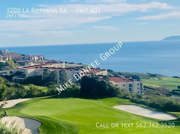 3200 La Rotonda Dr, Rancho Palos Verdes, CA