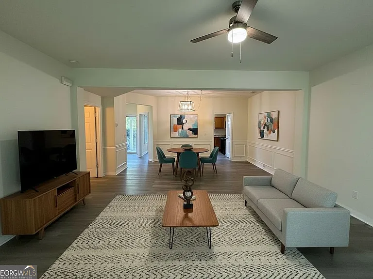 207 Granite Way — Photo 11