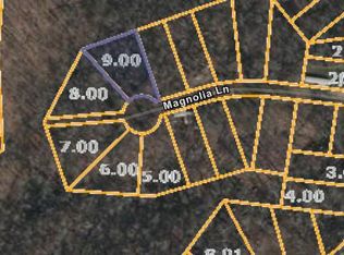 0 Magnolia Ln, Holladay, TN 38341