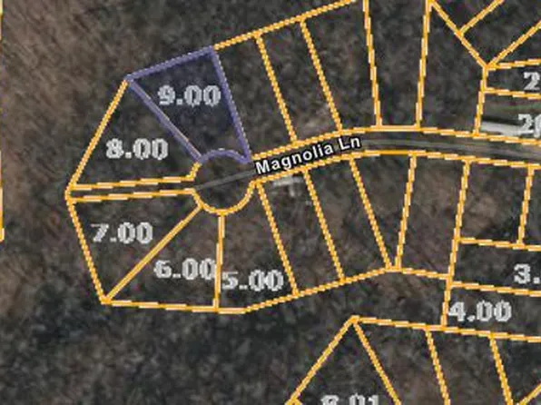 0 Magnolia Ln, Holladay, TN 38341