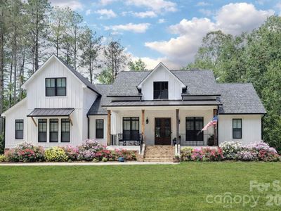 9729B Flowes Store Rd #2, Midland, NC, 28107