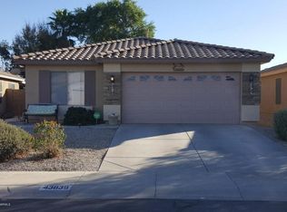 43839 W Rio Grande Dr, Maricopa, AZ 85138