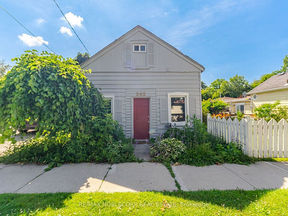 1st image of 262 Pine St