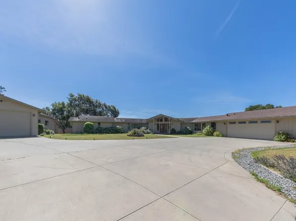 169 Old Stage Rd, Salinas, CA 93908