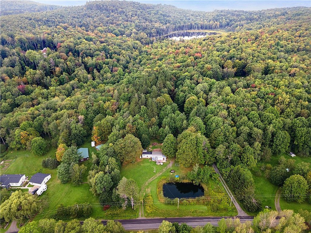 2613 County Highway 34, Westford, NY 13488 MLS R1495499 Zillow