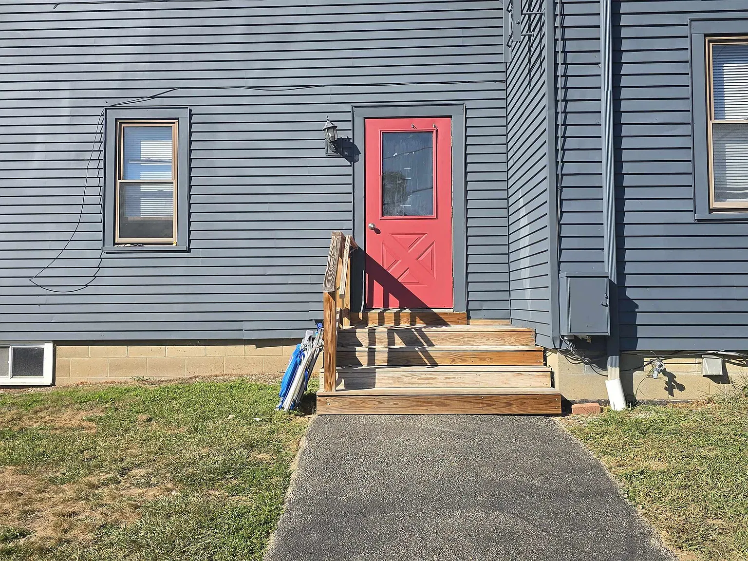 1 bed, 1.0 bath, 500 sqft, $1,850 — Photo 3
