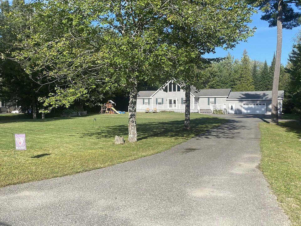 120 Ten Road, Bradley, ME 04411 MLS 1573989 Zillow