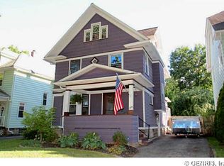 169 Crawford St, Rochester, NY 14620