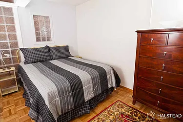 Rented by Halstead Real Estate