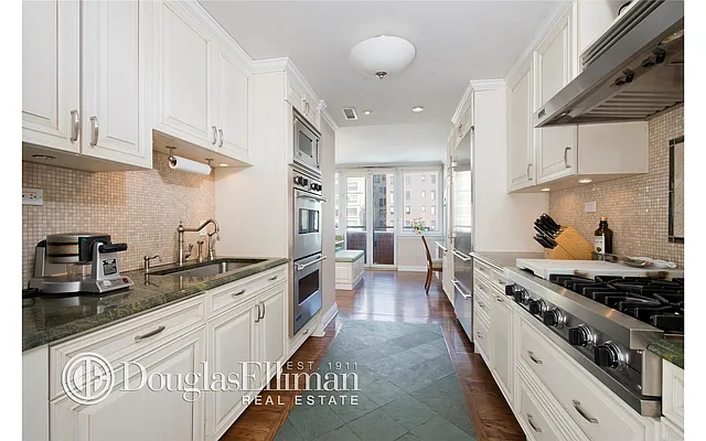 Rented by Douglas Elliman | media 42