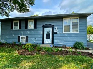 22452 Yates Ave, Sauk Village, IL
