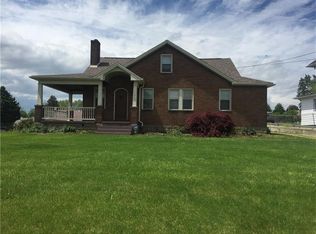 2134 Pennsylvania Ave, West Mifflin, PA