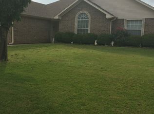 1915 6th Ave NW, Ardmore, OK 73401