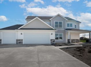 12709 Towcester Ct, Fort Wayne, IN 46818