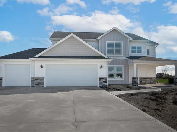 12709 Towcester Ct, Fort Wayne, IN 46818