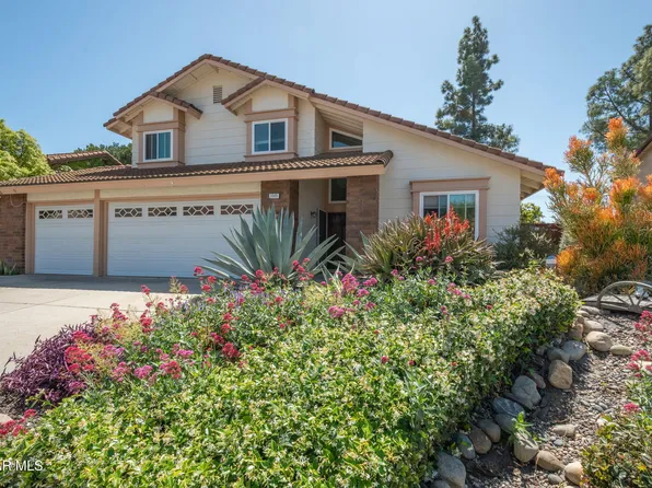 3505 Birdsong Ave, Thousand Oaks, CA 91360
